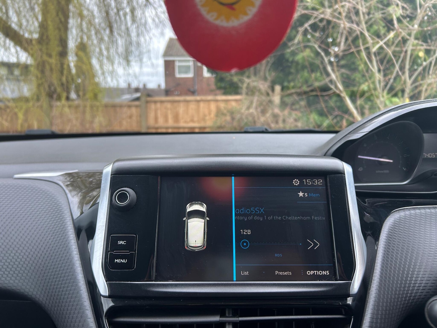 Used Peugeot 208 for sale - 77824781: Photo 37