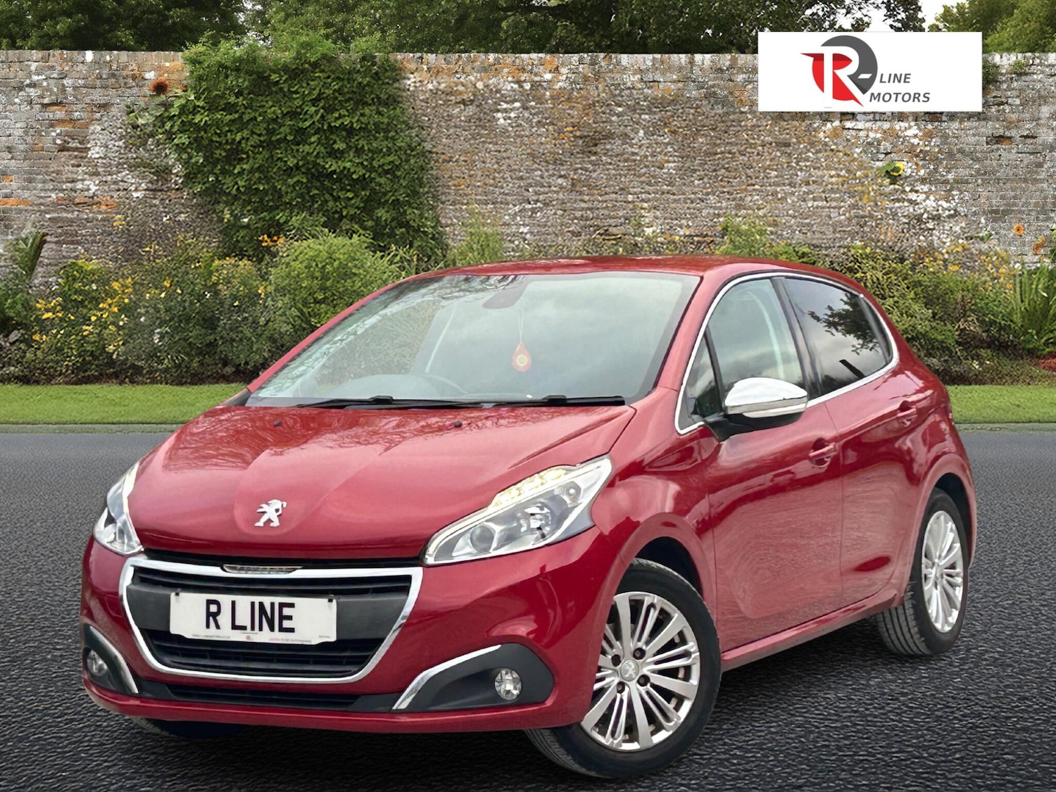 Used Peugeot 208 for sale - 77824781: Photo 4