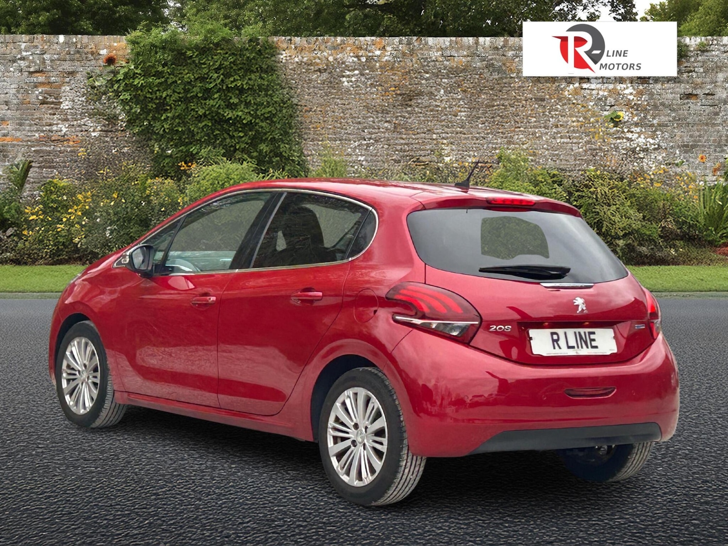 Used Peugeot 208 for sale - 77824781: Photo 5