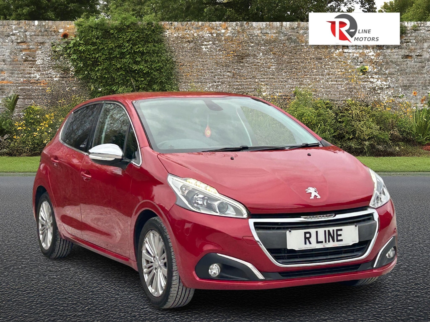 Used Peugeot 208 for sale - 77824781: Photo 7