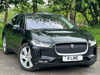 Used Jaguar I-Pace 2020 for sale - 78648011: Photo