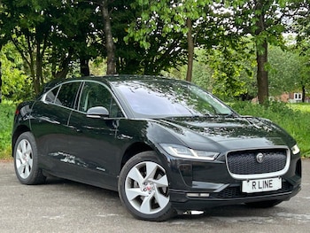 Used Jaguar I-Pace 2020 for sale - 78648011: Photo
