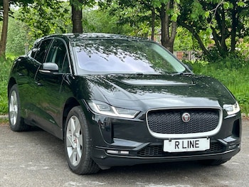 Used Jaguar I-Pace 2020 for sale - 78648011: Photo