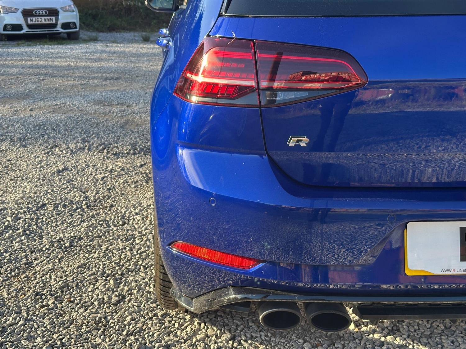 Used Volkswagen Golf 2018 for sale - 76607925: Photo 10