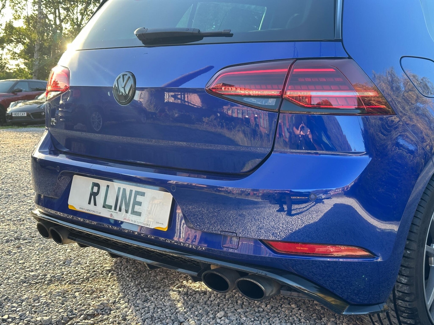 Used Volkswagen Golf 2018 for sale - 76607925: Photo 11