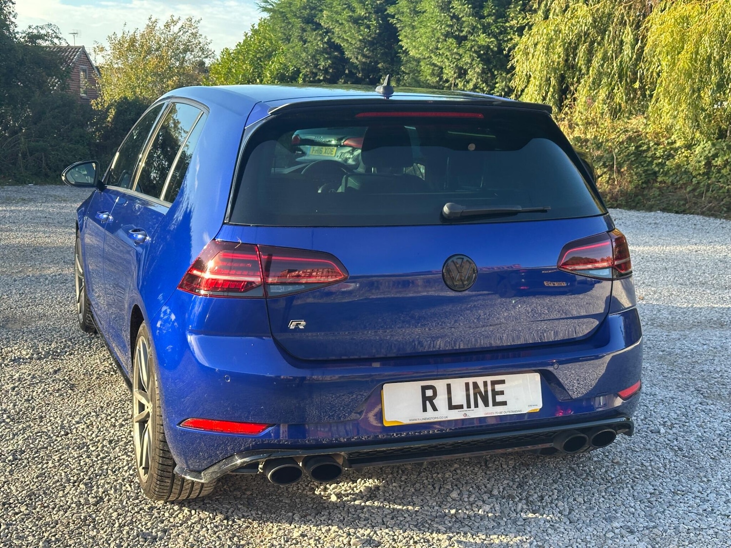 Used Volkswagen Golf 2018 for sale - 76607925: Photo 12
