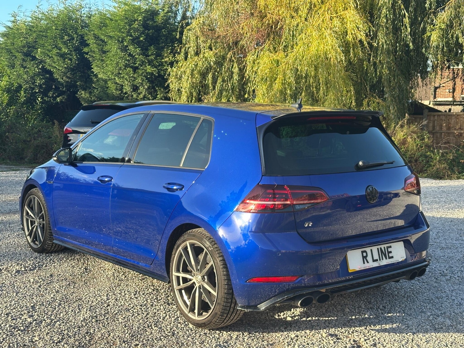 Used Volkswagen Golf 2018 for sale - 76607925: Photo 13