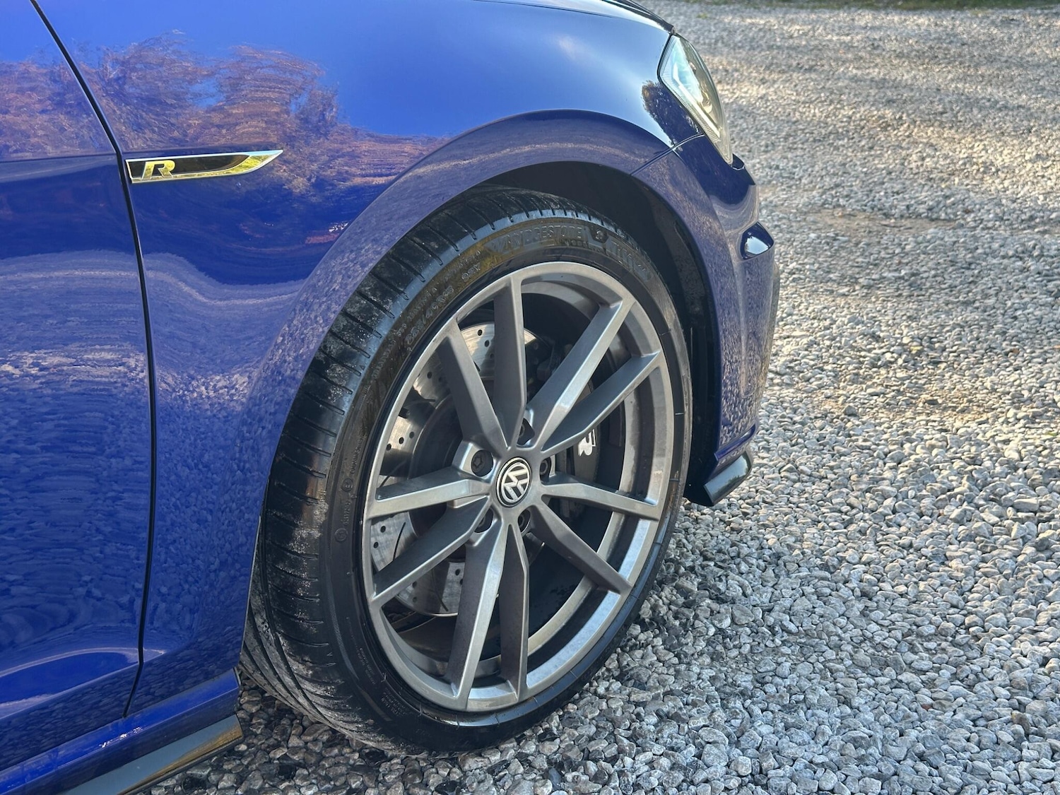 Used Volkswagen Golf 2018 for sale - 76607925: Photo 16