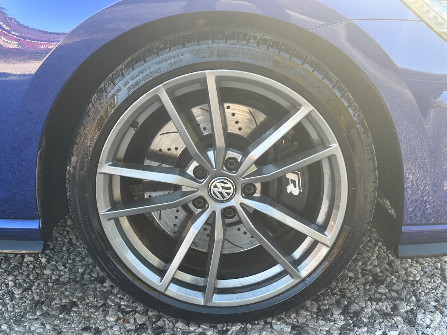 Used Volkswagen Golf 2018 for sale - 76607925: Photo 17