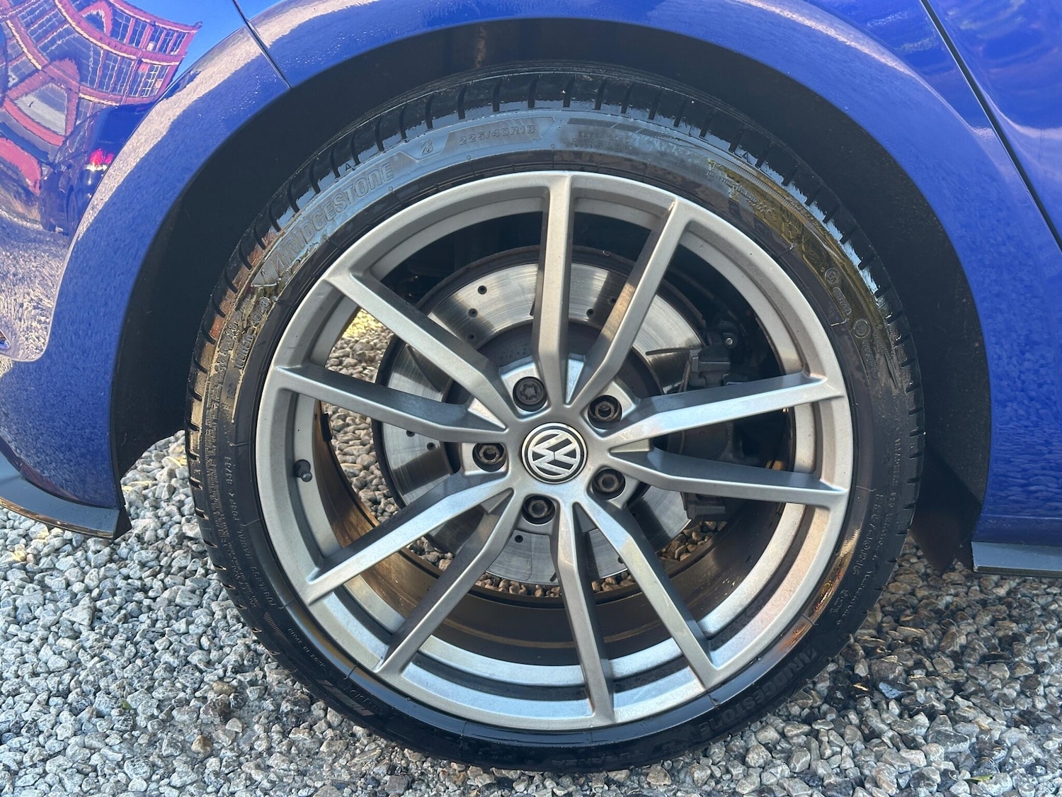 Used Volkswagen Golf 2018 for sale - 76607925: Photo 18