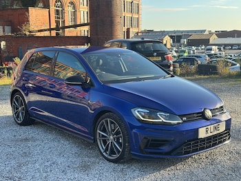 Used Volkswagen Golf 2018 for sale - 76607925: Photo
