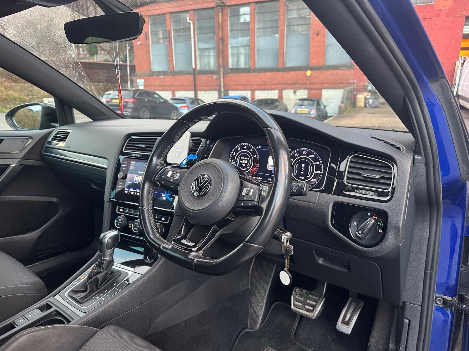 Used Volkswagen Golf 2018 for sale - 76607925: Photo 26