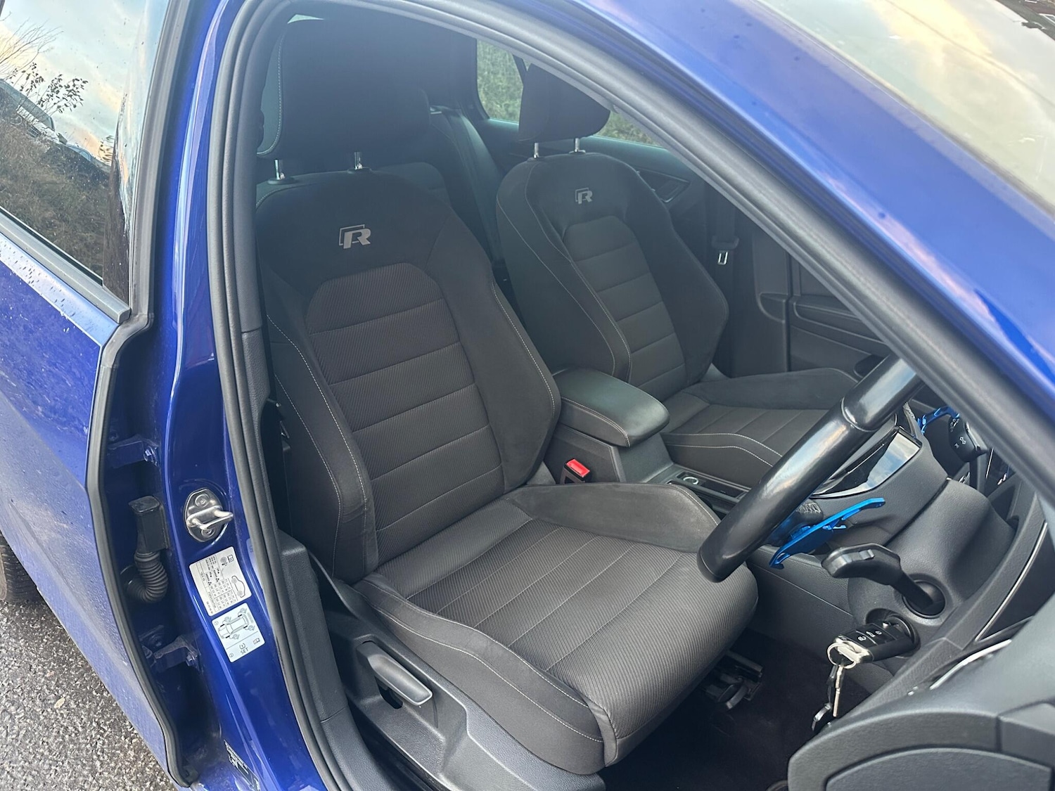 Used Volkswagen Golf 2018 for sale - 76607925: Photo 27