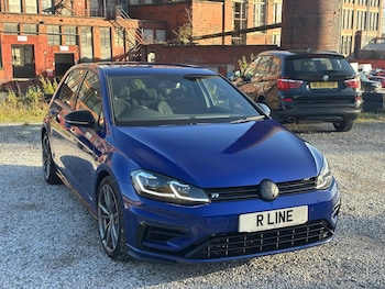 Used Volkswagen Golf 2018 for sale - 76607925: Photo