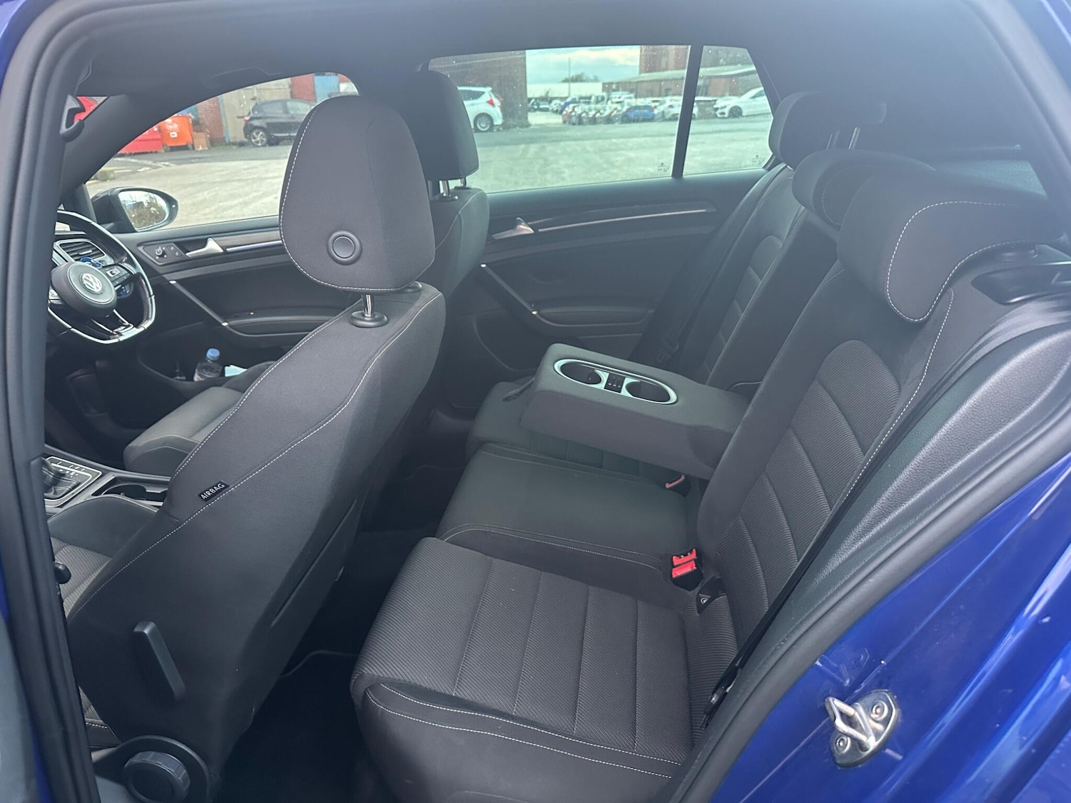 Used Volkswagen Golf 2018 for sale - 76607925: Photo 33