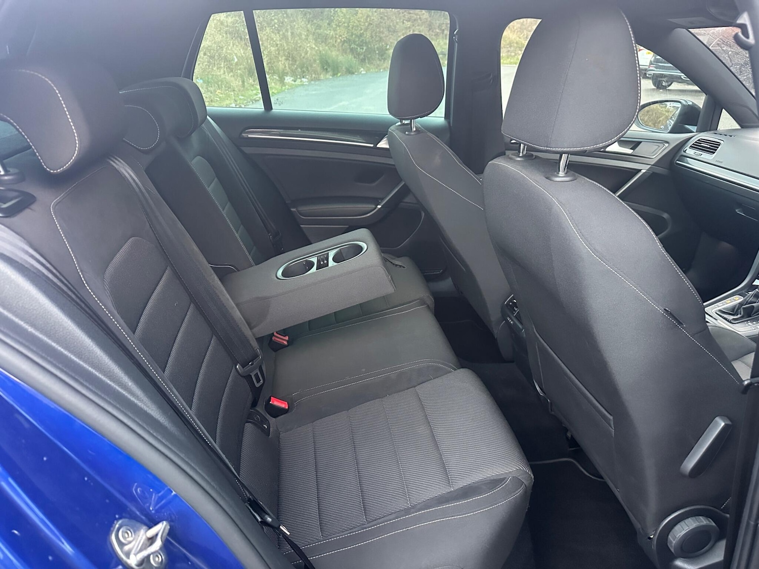 Used Volkswagen Golf 2018 for sale - 76607925: Photo 35