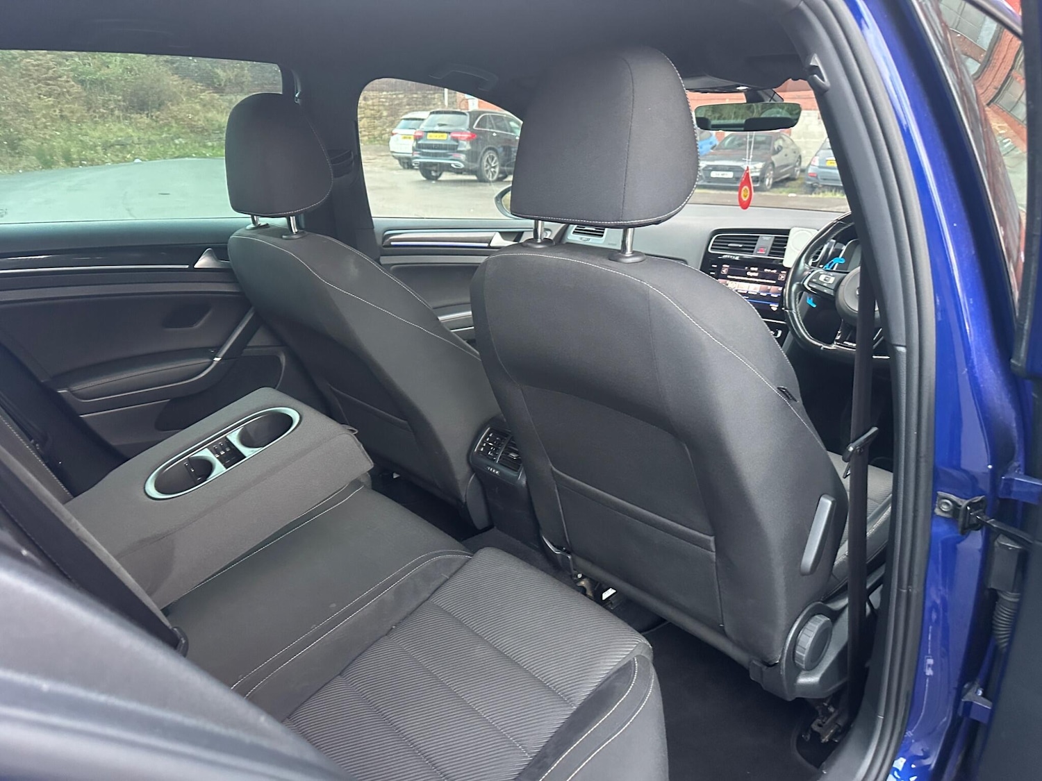 Used Volkswagen Golf 2018 for sale - 76607925: Photo 36