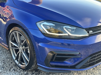 Used Volkswagen Golf 2018 for sale - 76607925: Photo