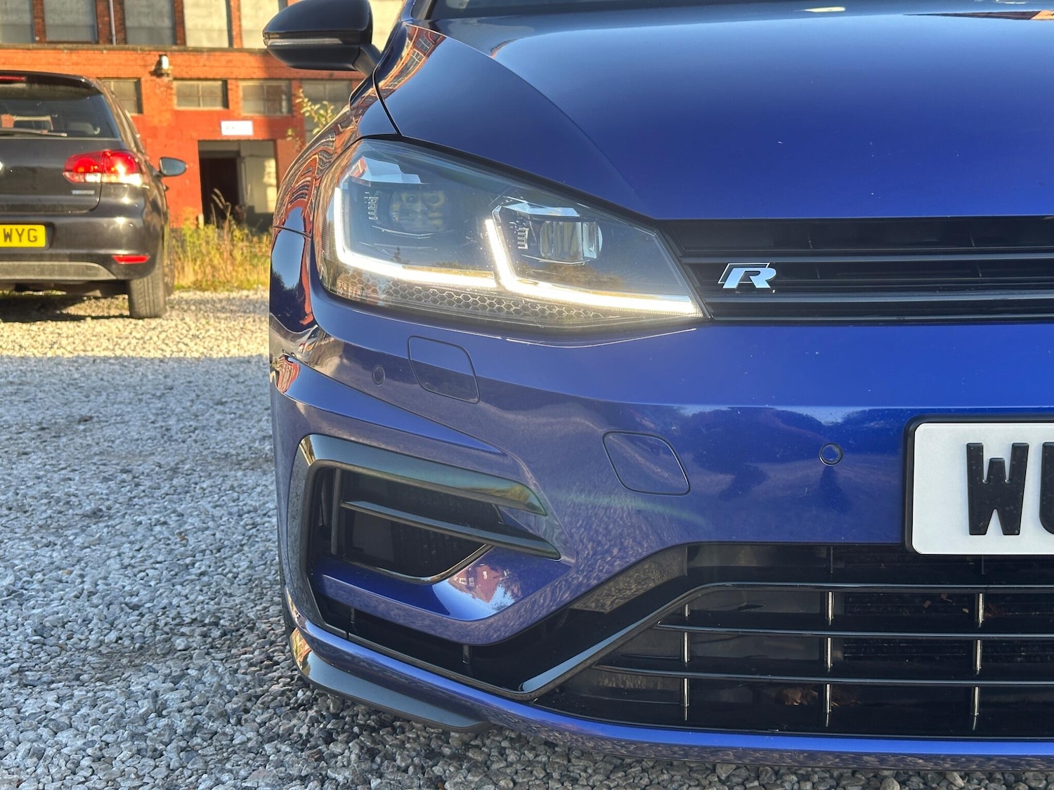 Used Volkswagen Golf 2018 for sale - 76607925: Photo 4