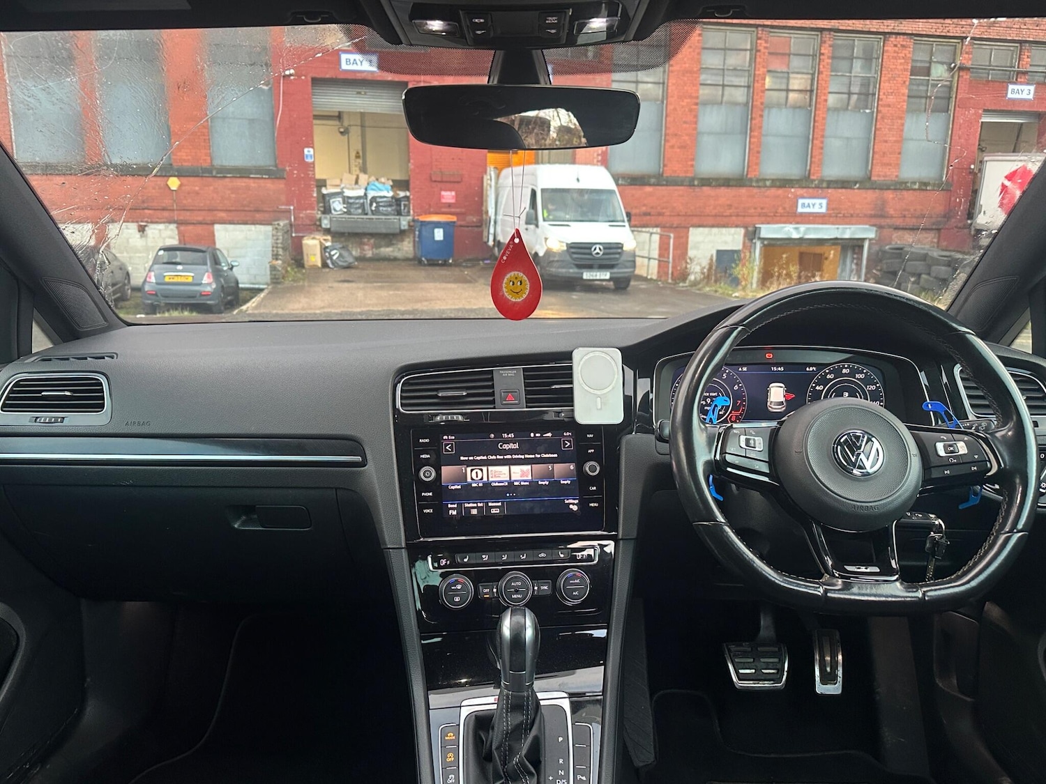 Used Volkswagen Golf 2018 for sale - 76607925: Photo 40