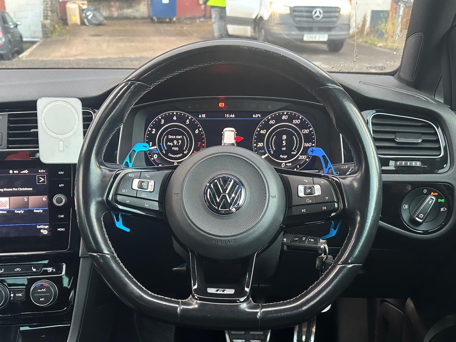 Used Volkswagen Golf 2018 for sale - 76607925: Photo 41