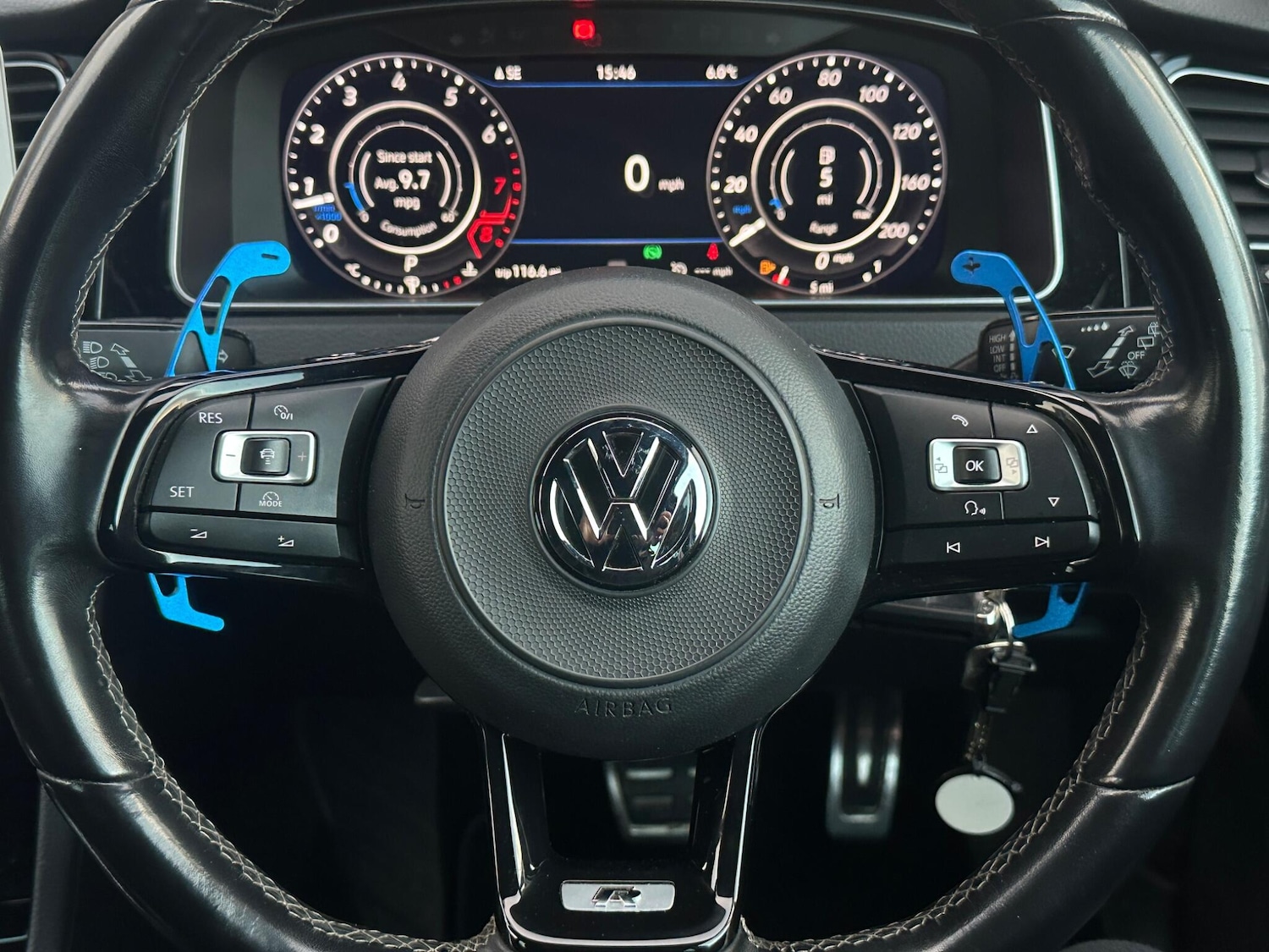 Used Volkswagen Golf 2018 for sale - 76607925: Photo 43