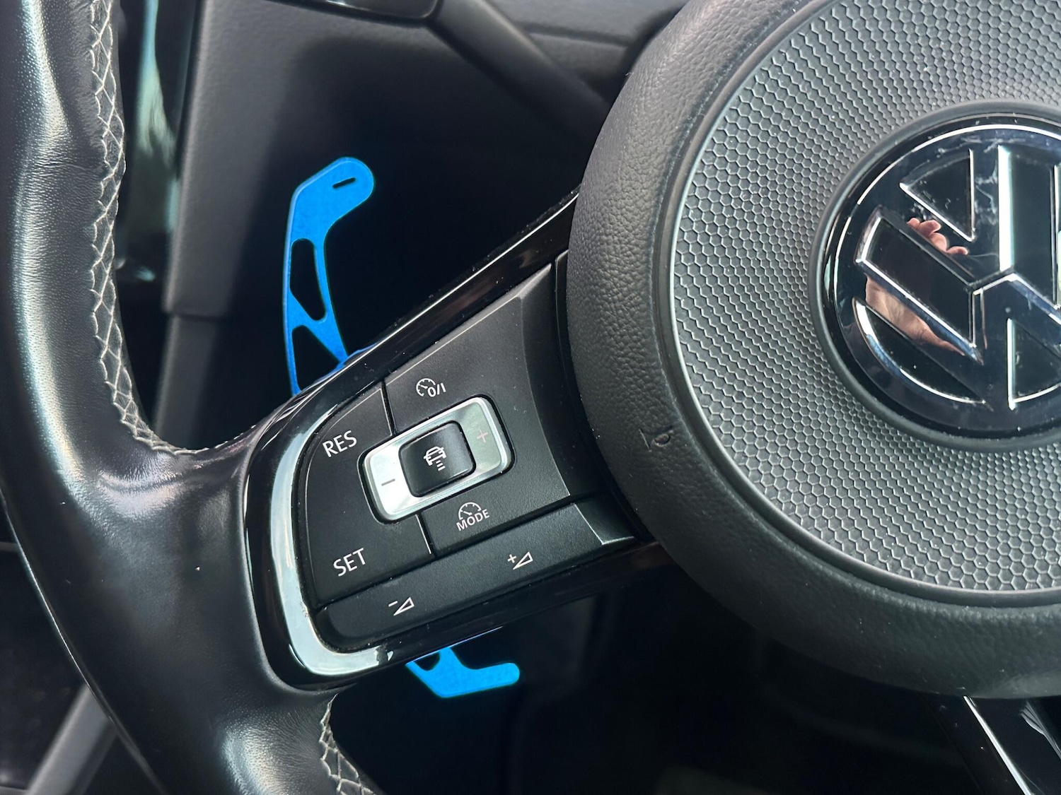 Used Volkswagen Golf 2018 for sale - 76607925: Photo 44