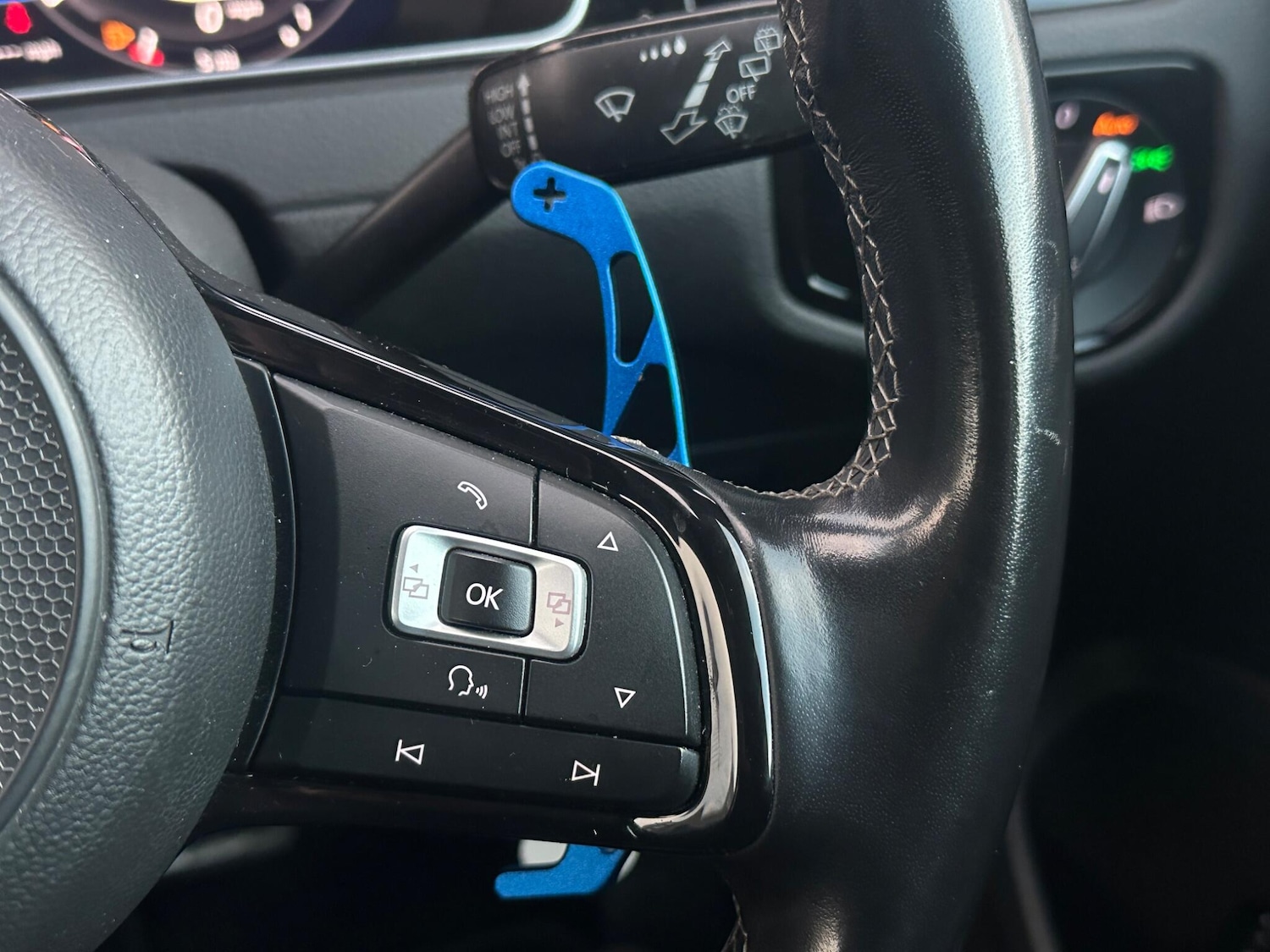 Used Volkswagen Golf 2018 for sale - 76607925: Photo 45