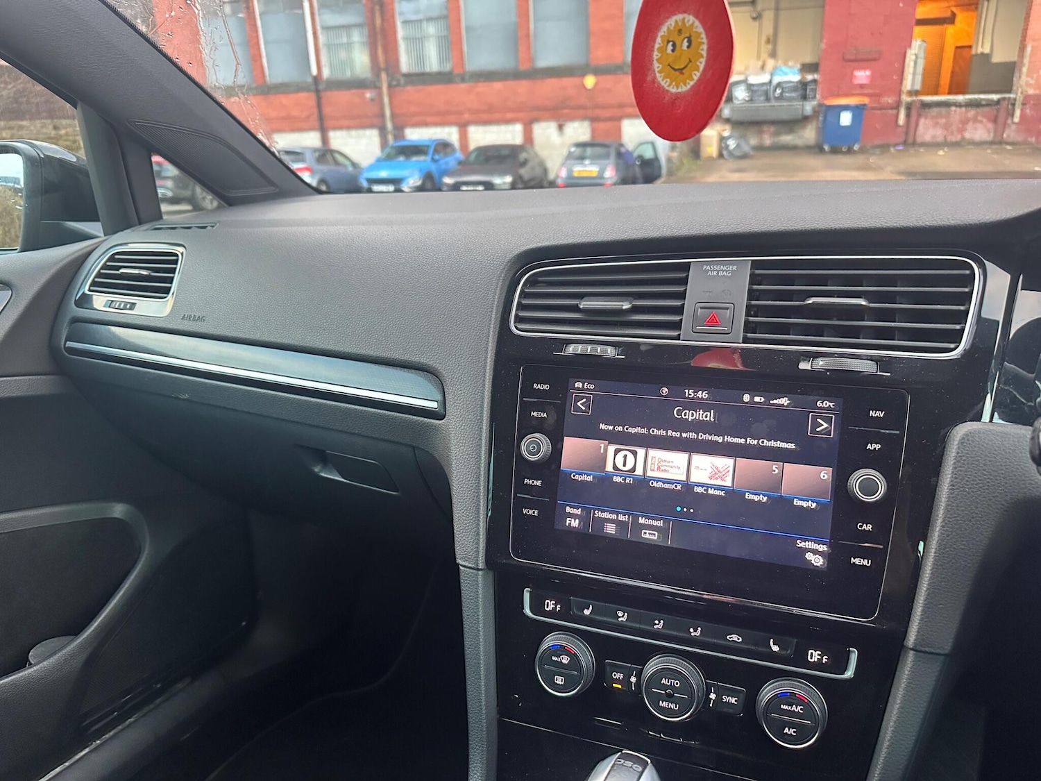 Used Volkswagen Golf 2018 for sale - 76607925: Photo 46