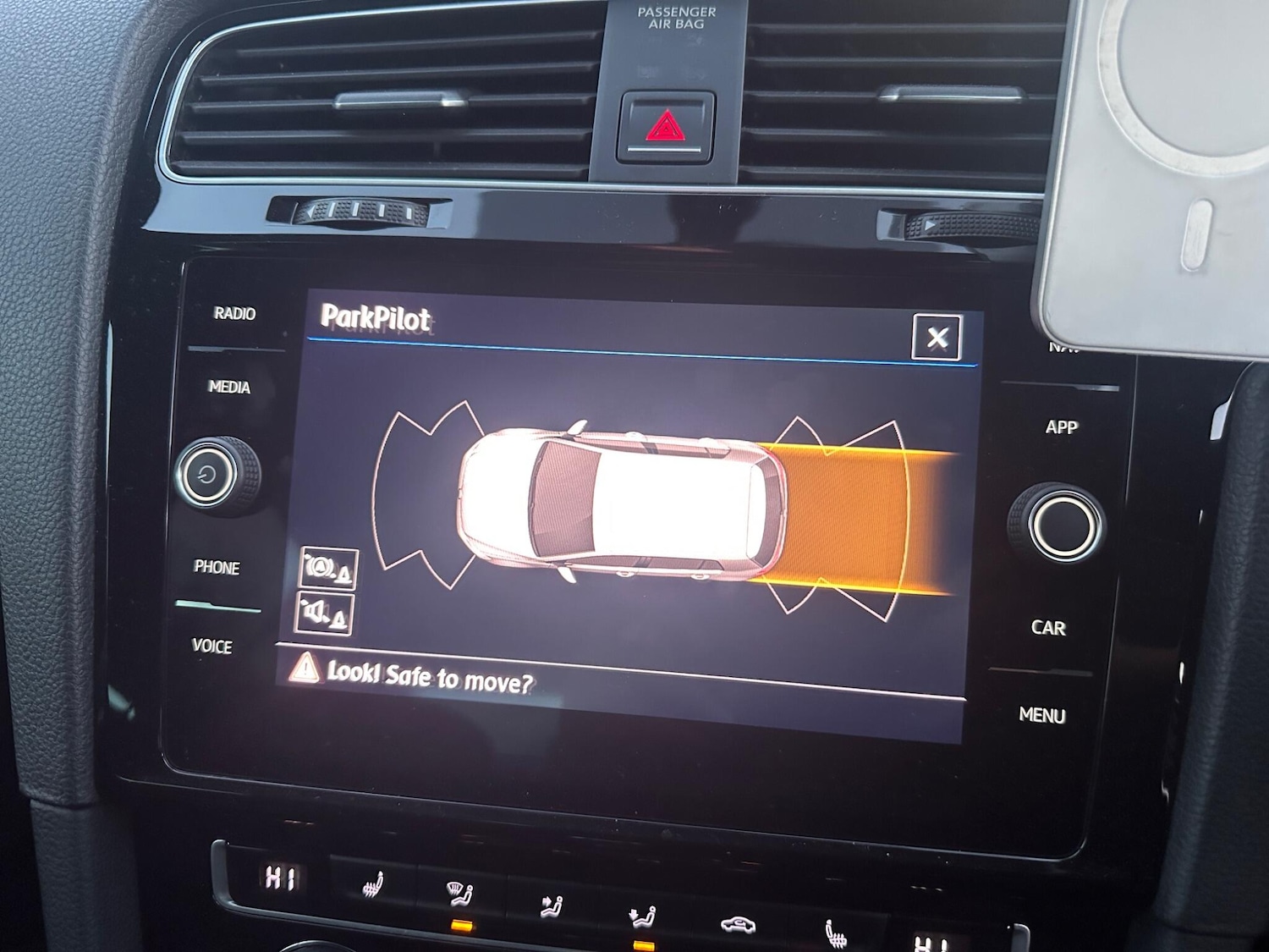 Used Volkswagen Golf 2018 for sale - 76607925: Photo 48