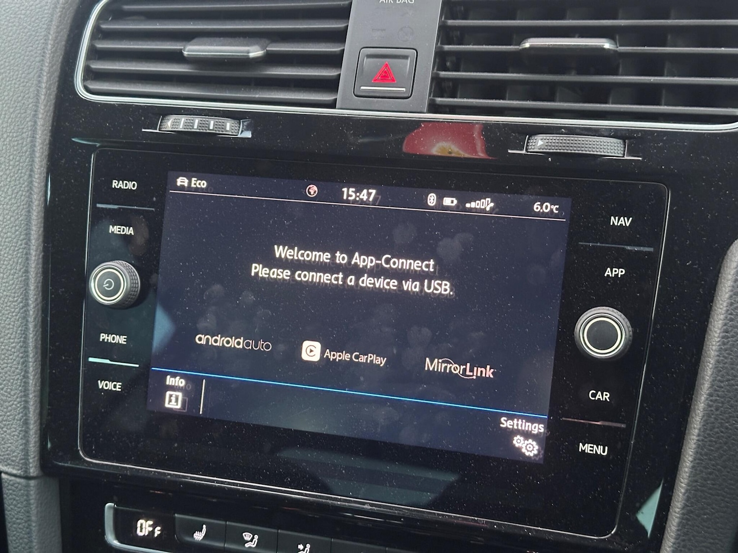 Used Volkswagen Golf 2018 for sale - 76607925: Photo 49