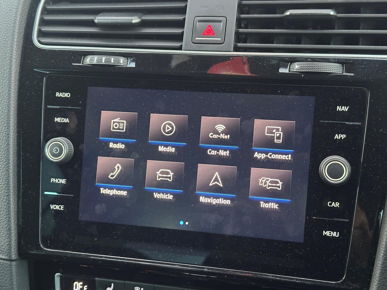 Used Volkswagen Golf 2018 for sale - 76607925: Photo 53