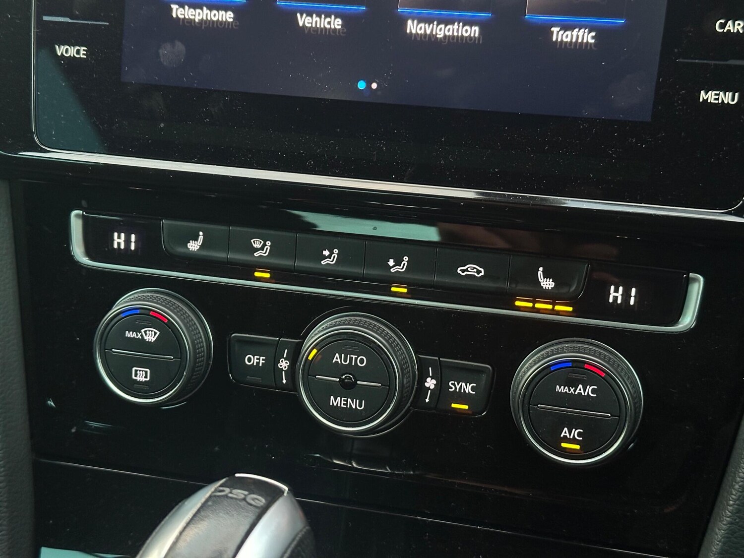 Used Volkswagen Golf 2018 for sale - 76607925: Photo 55