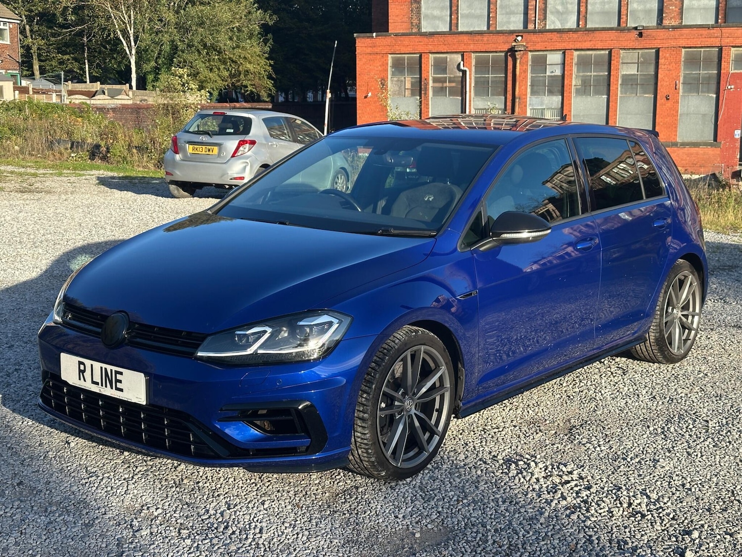 Used Volkswagen Golf 2018 for sale - 76607925: Photo 6