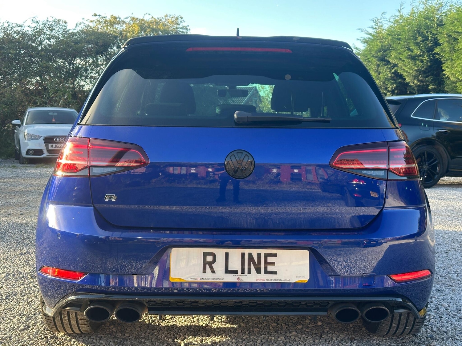 Used Volkswagen Golf 2018 for sale - 76607925: Photo 9