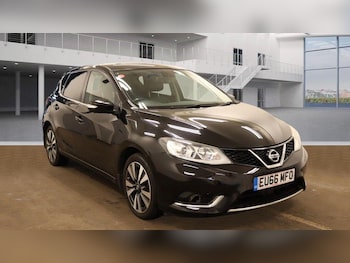 Used Nissan Pulsar 2016 for sale - 75858041: Photo