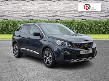 Peugeot - 3008