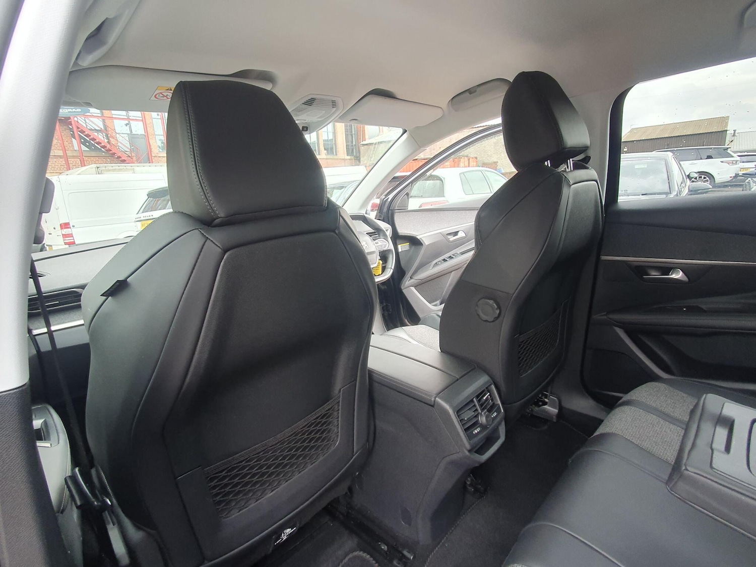 Vehicle 28