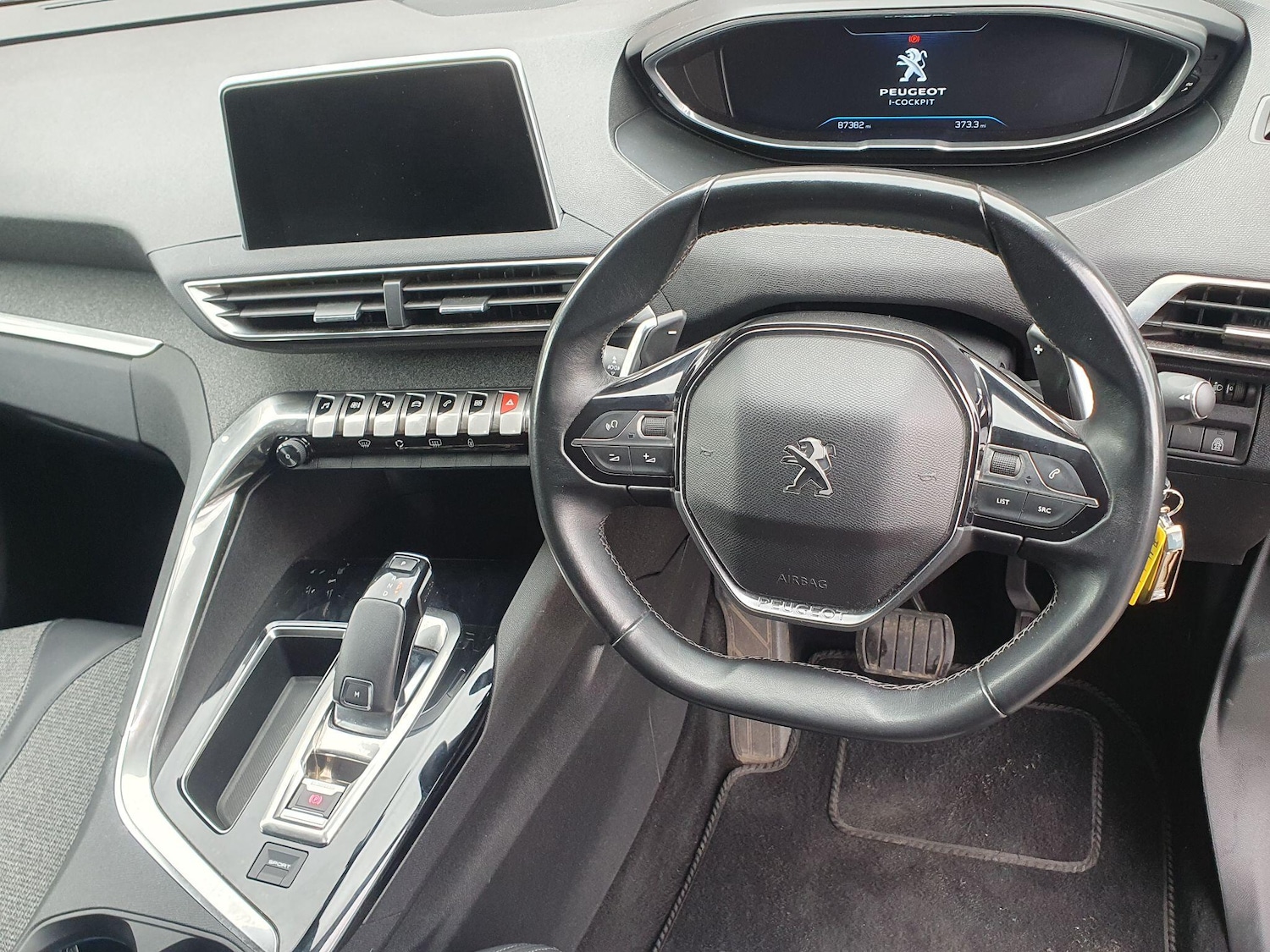 Vehicle 31