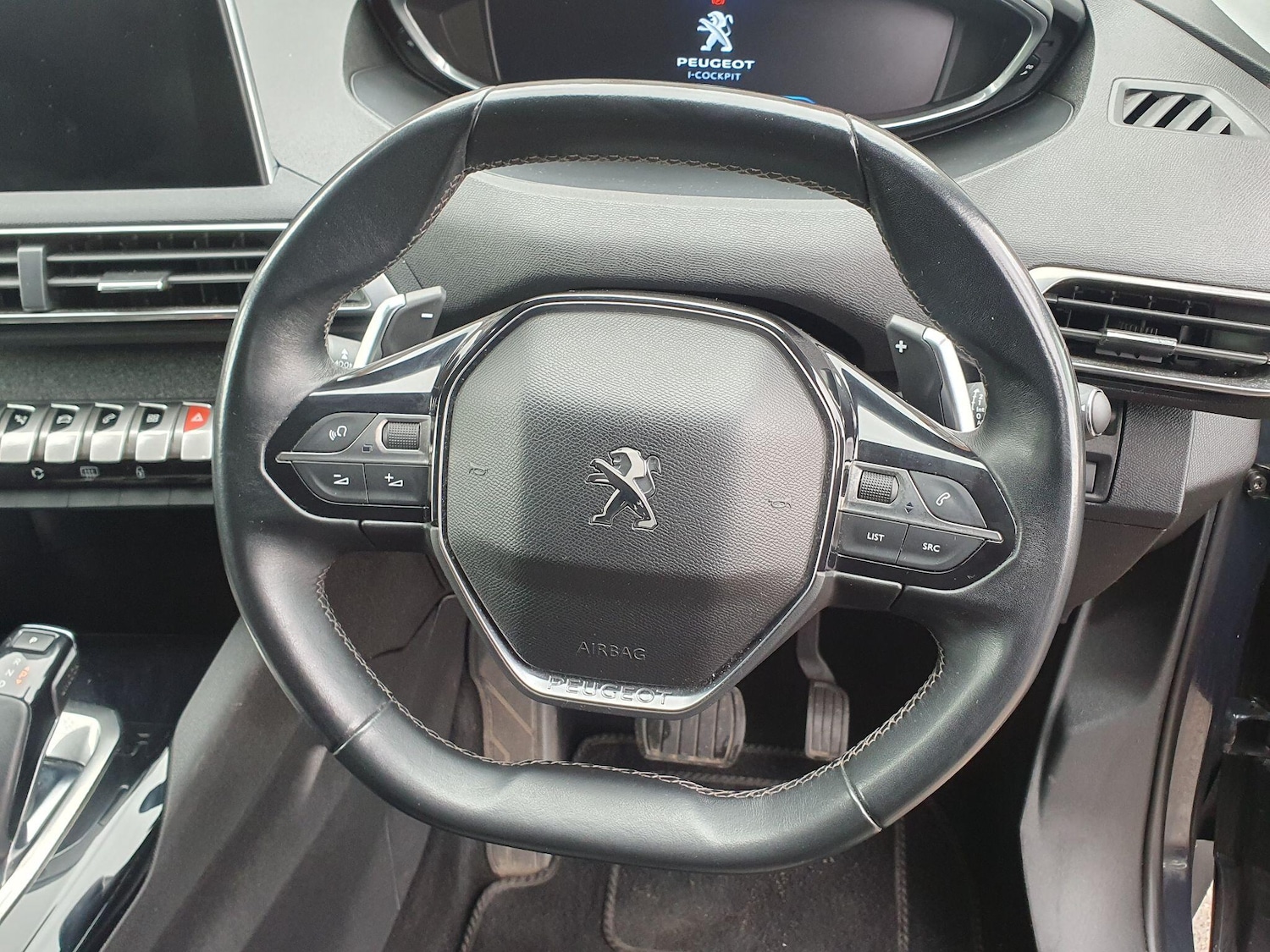 Vehicle 32