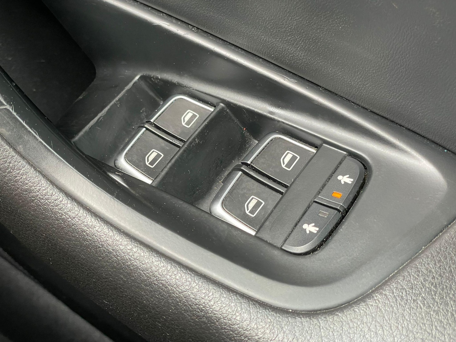 Vehicle 50