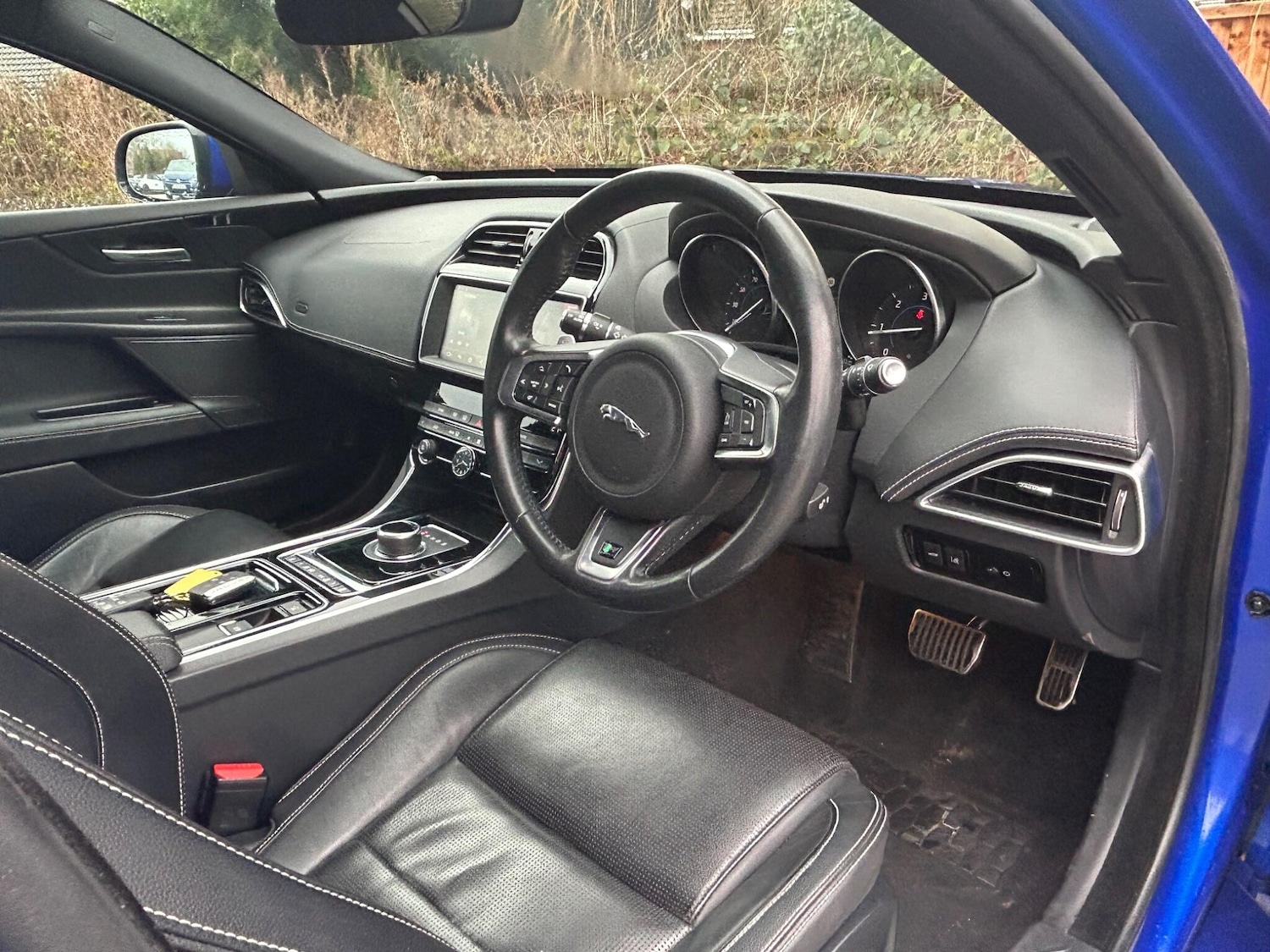 Used Jaguar XE 2018 for sale - 77131662: Photo 13