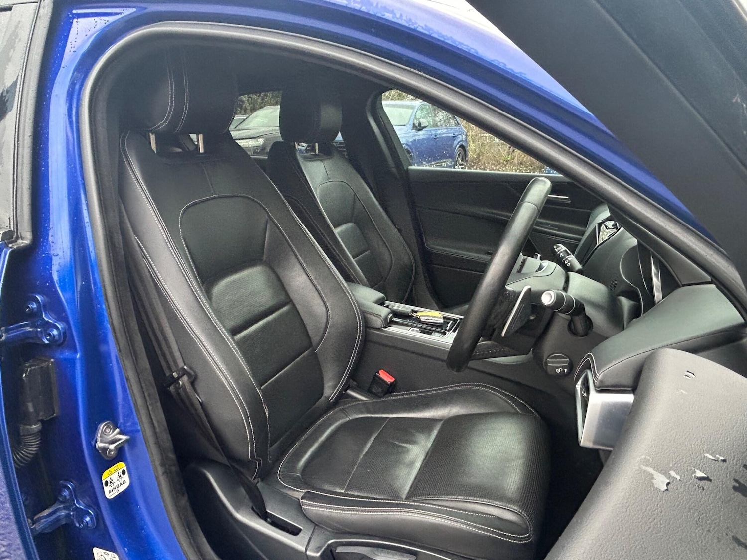 Used Jaguar XE 2018 for sale - 77131662: Photo 14