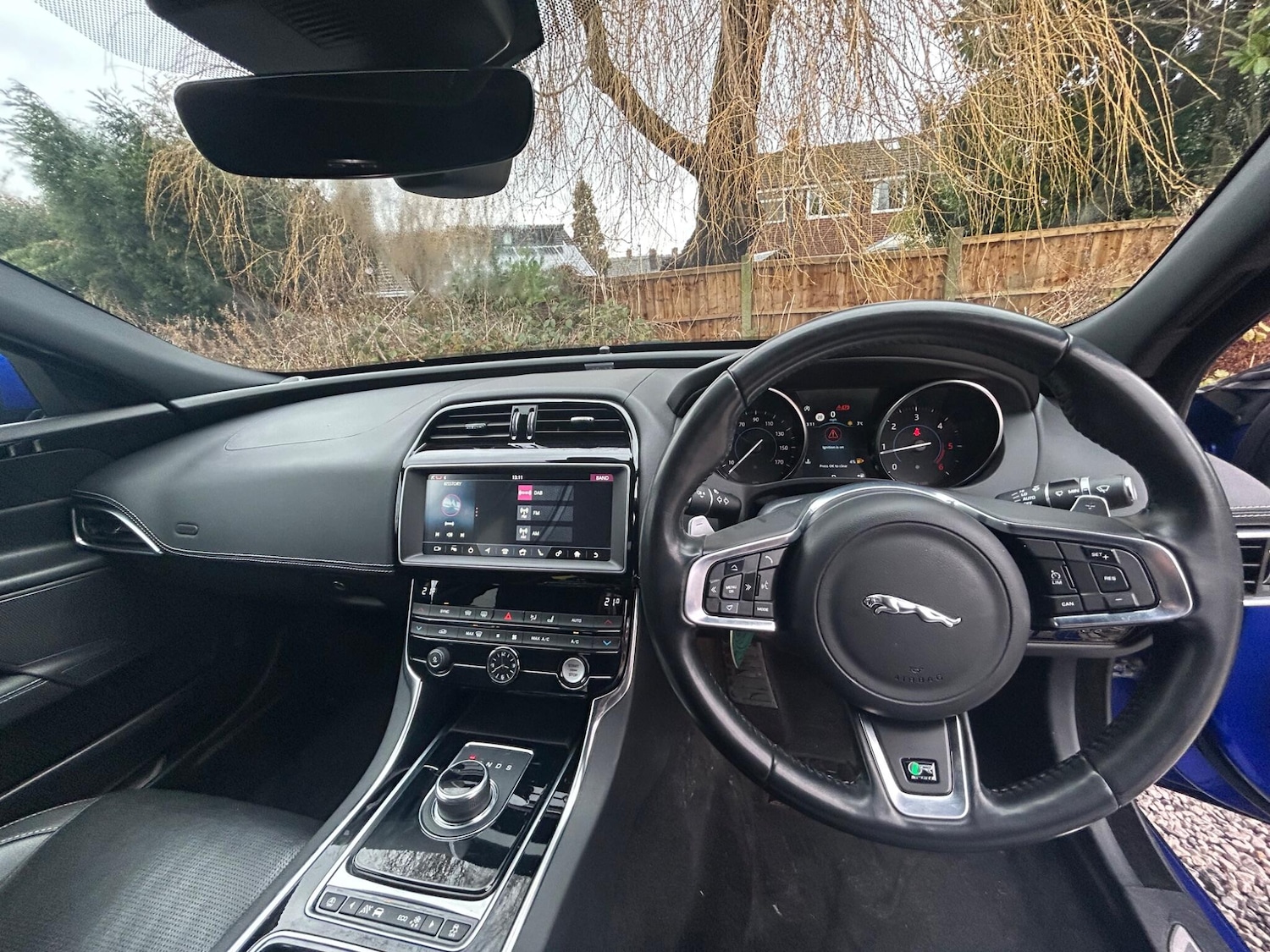 Used Jaguar XE 2018 for sale - 77131662: Photo 16