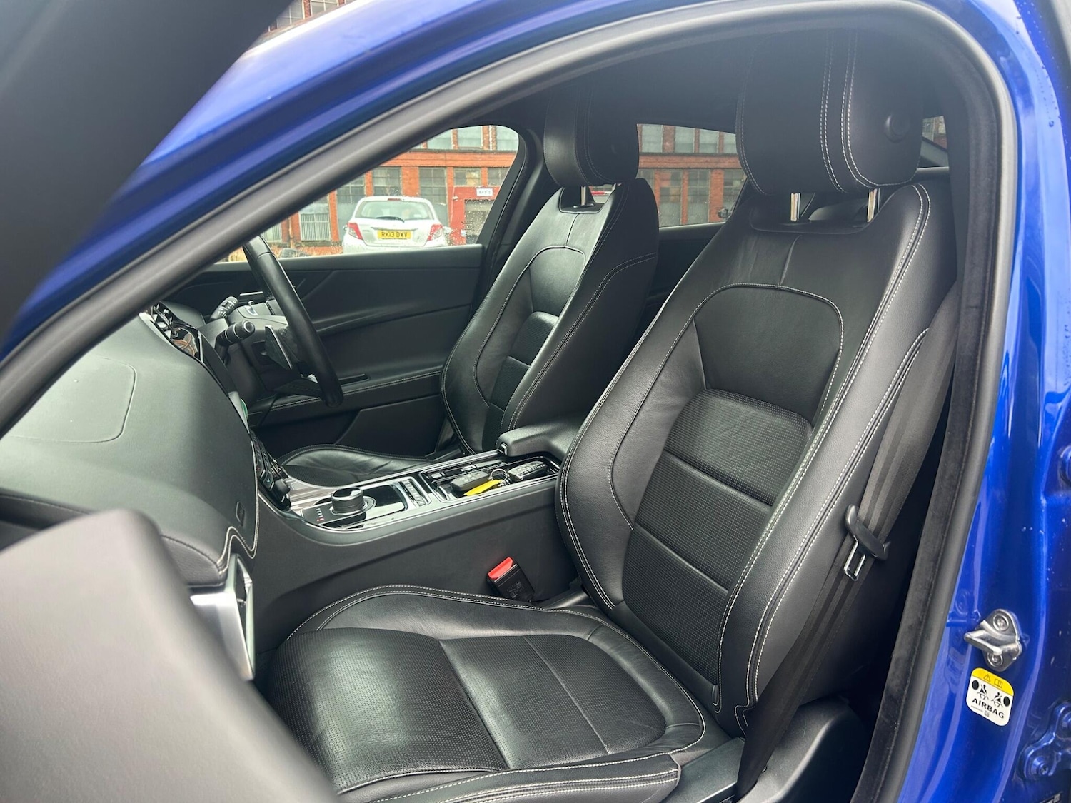 Used Jaguar XE 2018 for sale - 77131662: Photo 19