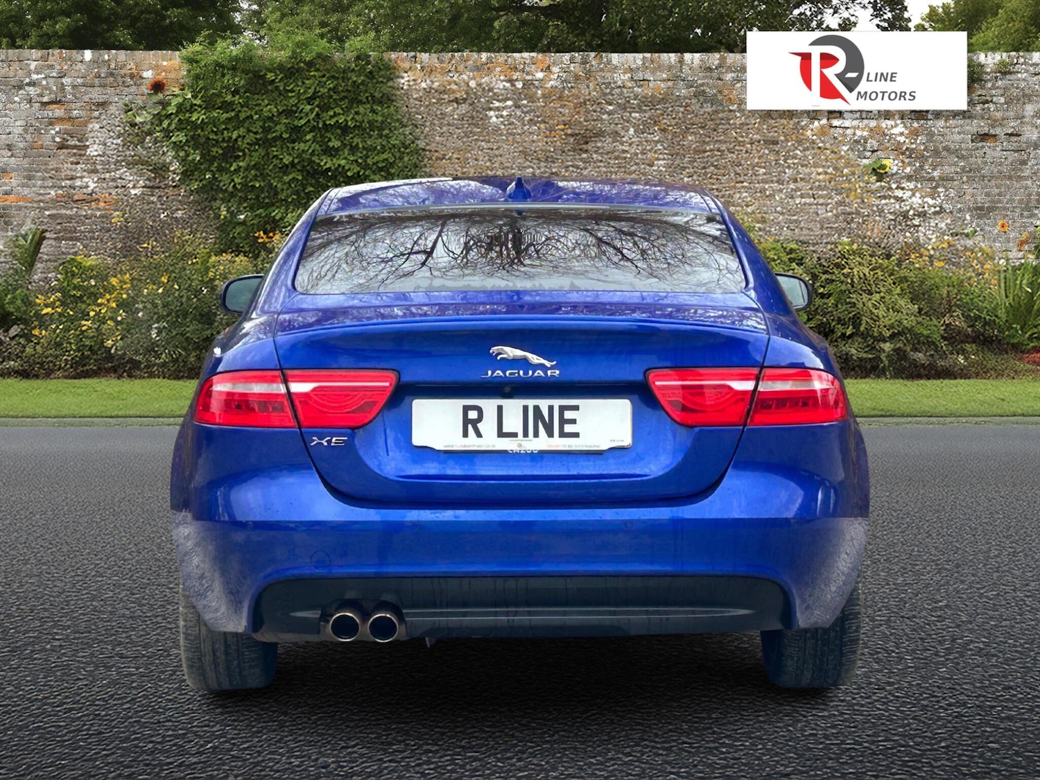 Used Jaguar XE 2018 for sale - 77131662: Photo 7