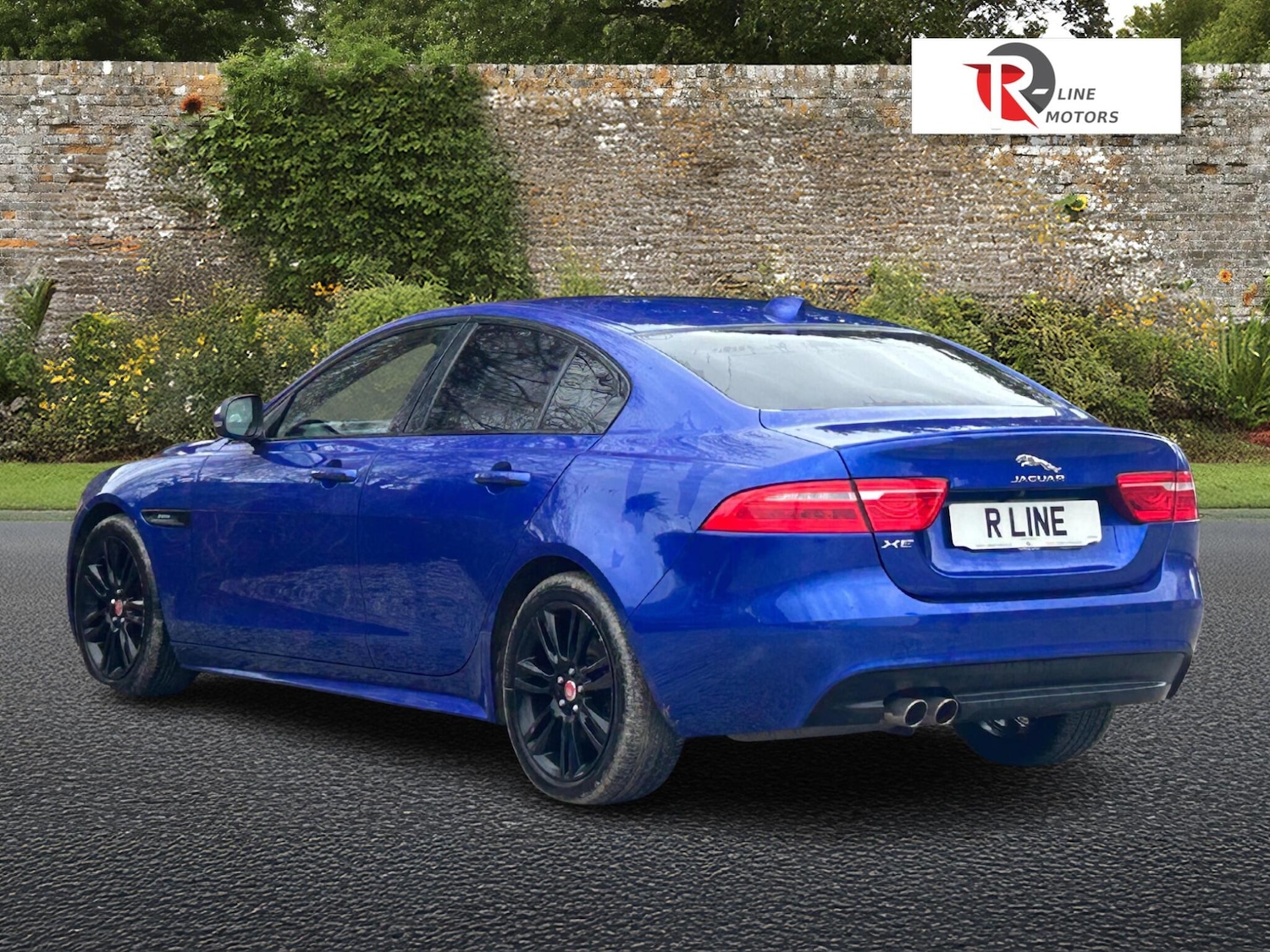 Used Jaguar XE 2018 for sale - 77131662: Photo 8