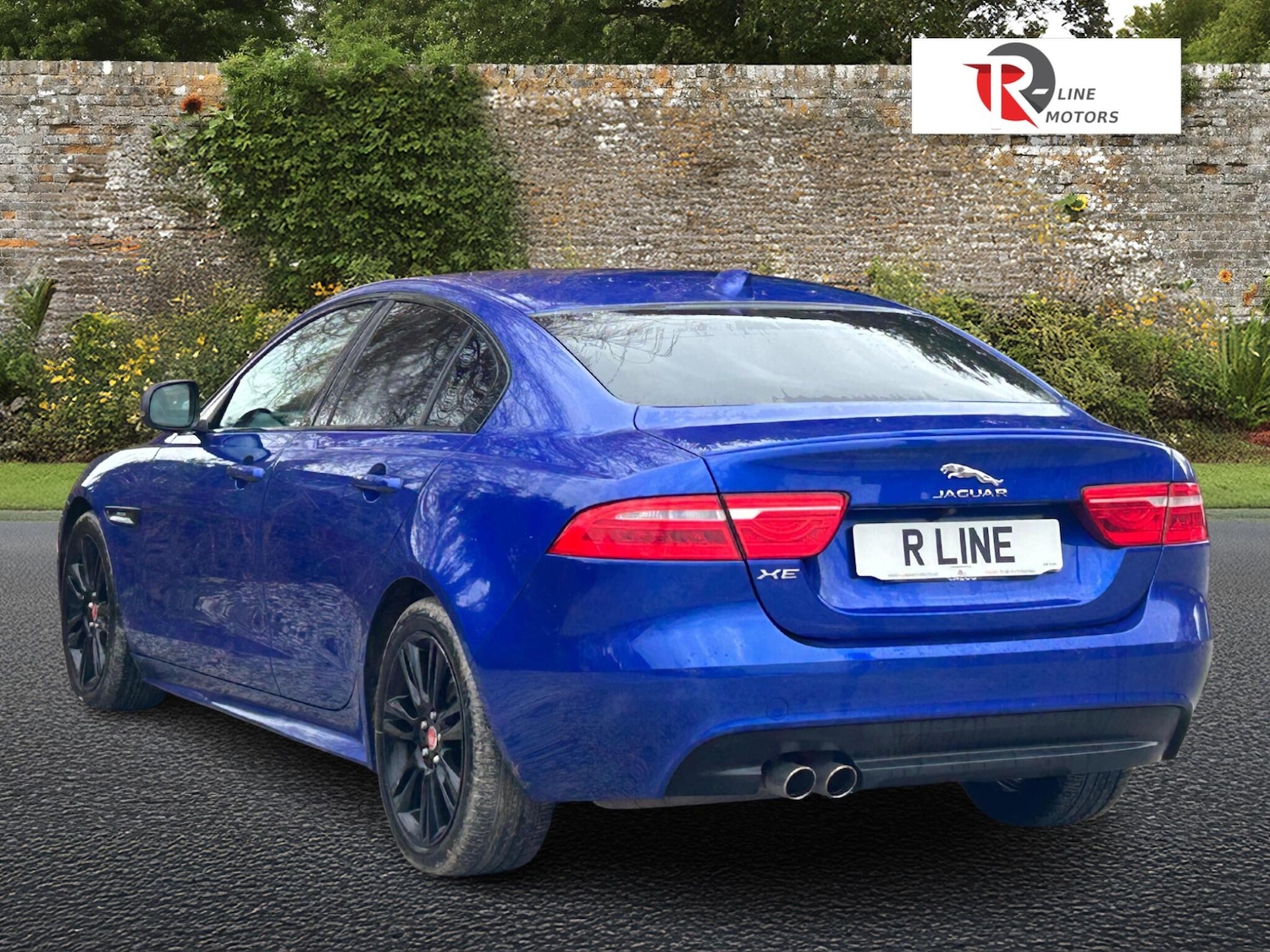 Used Jaguar XE 2018 for sale - 77131662: Photo 9