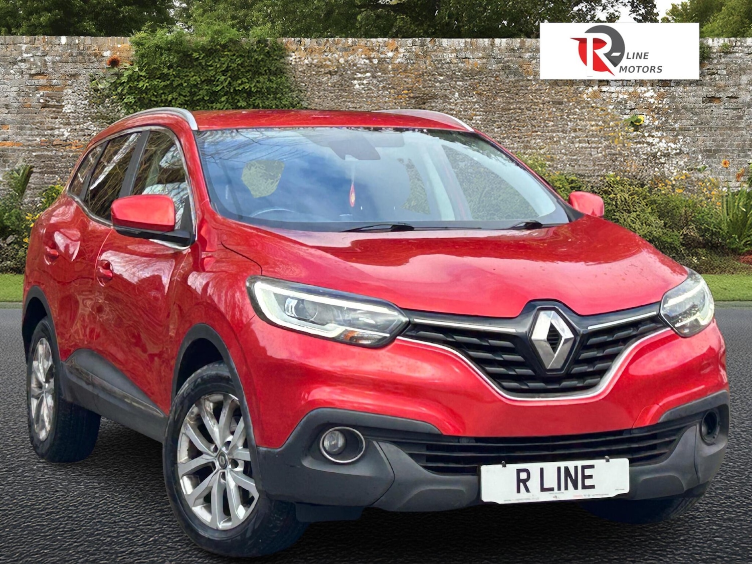 Used Renault Kadjar for sale - 78034886: Photo 1