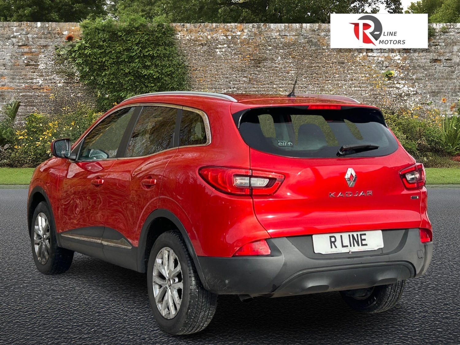 Used Renault Kadjar for sale - 78034886: Photo 10